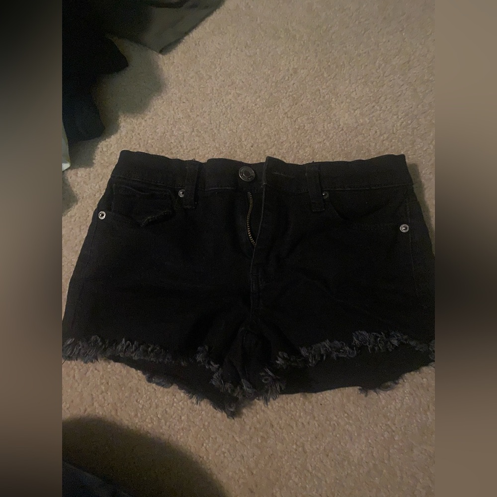 Women’s shorts size 0